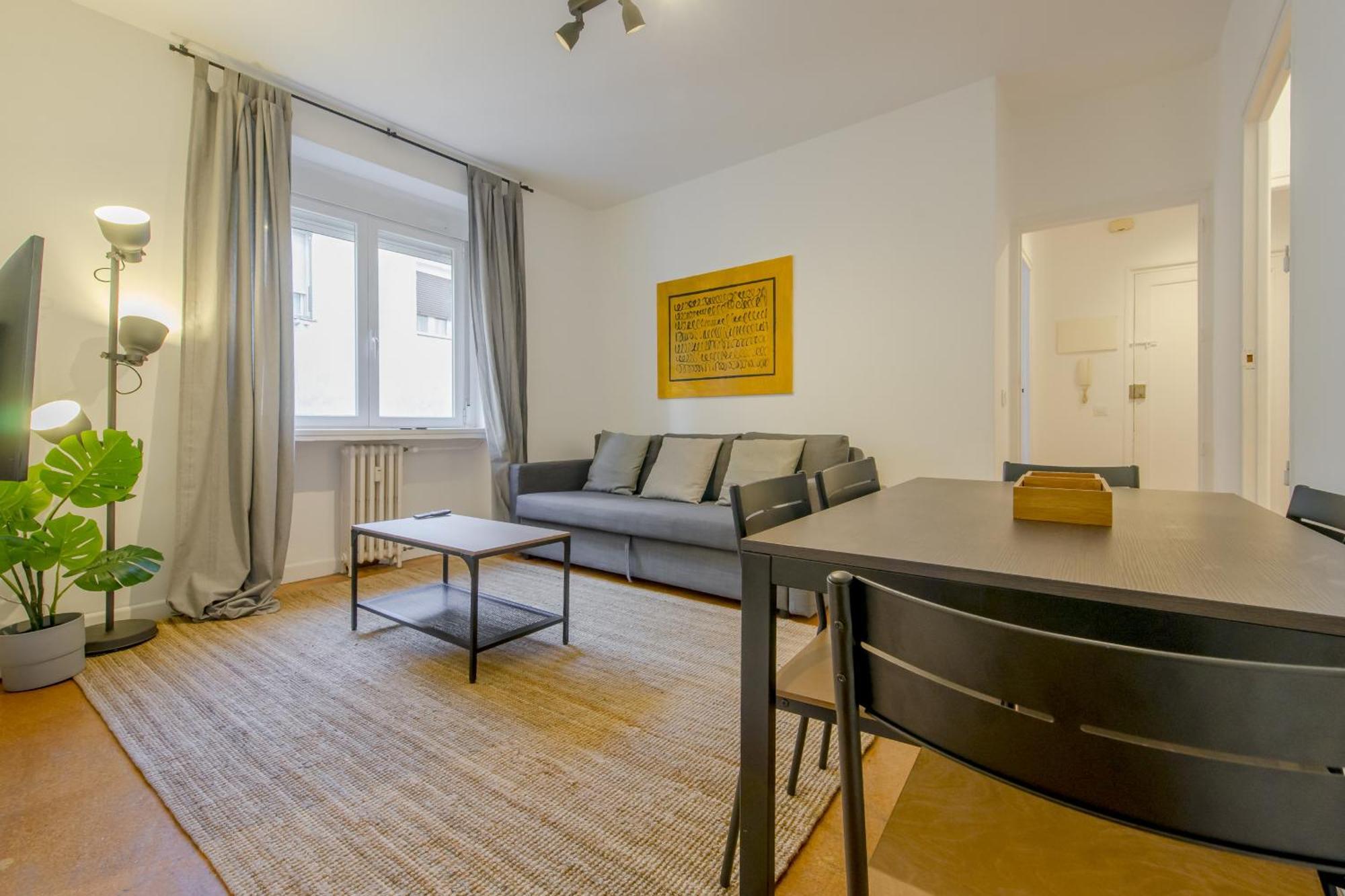 Classic Apt 7Pax En La Latina-Centro De 마드리드 외부 사진